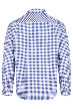 Brighton Mens Shirt Long Sleeve - N1909l Promotional Products